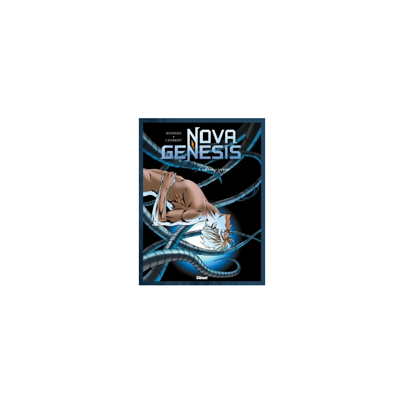 Nova Genesis - Tome 02