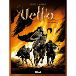 Vell'a - Tome 01