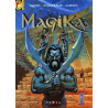 Magika - Tome 04