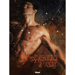 Le Syndrome d'Abel - Tome 01