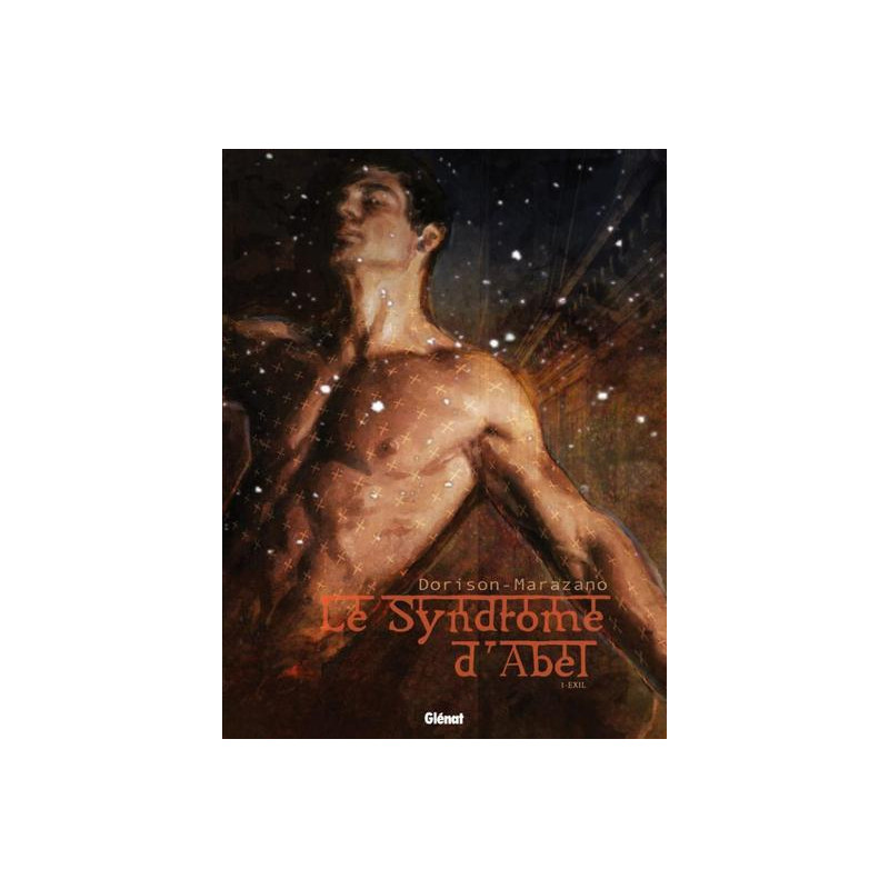 Le Syndrome d'Abel - Tome 01