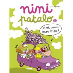 Nini Patalo - Tome 02