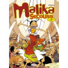 Malika Secouss - Tome 07