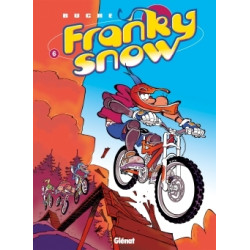 Franky Snow - Tome 06