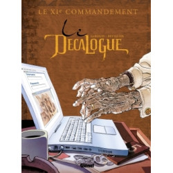 Le Décalogue - Tome 11