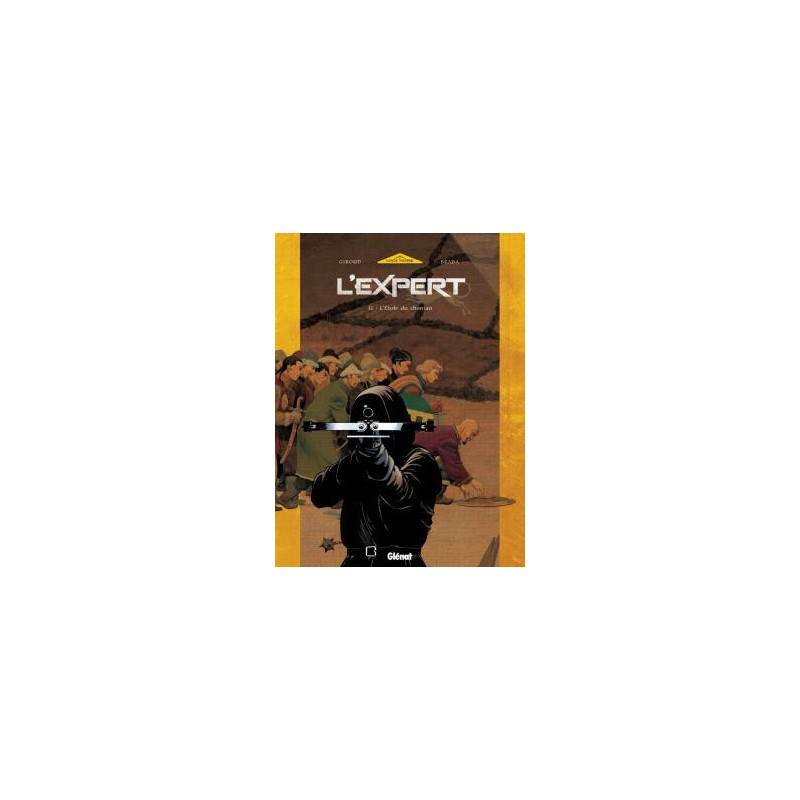 L'Expert - Tome 02