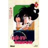 Niji-Iro Tohgarashi - Tome 05