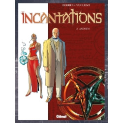 Incantations - Tome 02