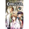 Neon Genesis Evangelion - Tome 08