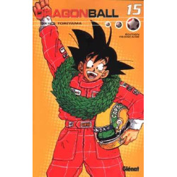 Dragon Ball (volume double)...