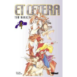 Et cetera - Tome 04