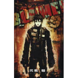 Blame - Tome 09