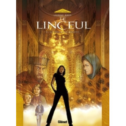 Le Linceul - Tome 02