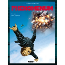 Phenomenum - Tome 02