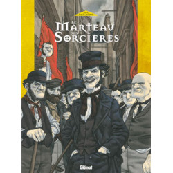 Le Marteau des Sorcières -...