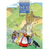 Histoire de l'Isère en BD - Tome 05
