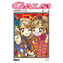 Gals ! - Tome 05