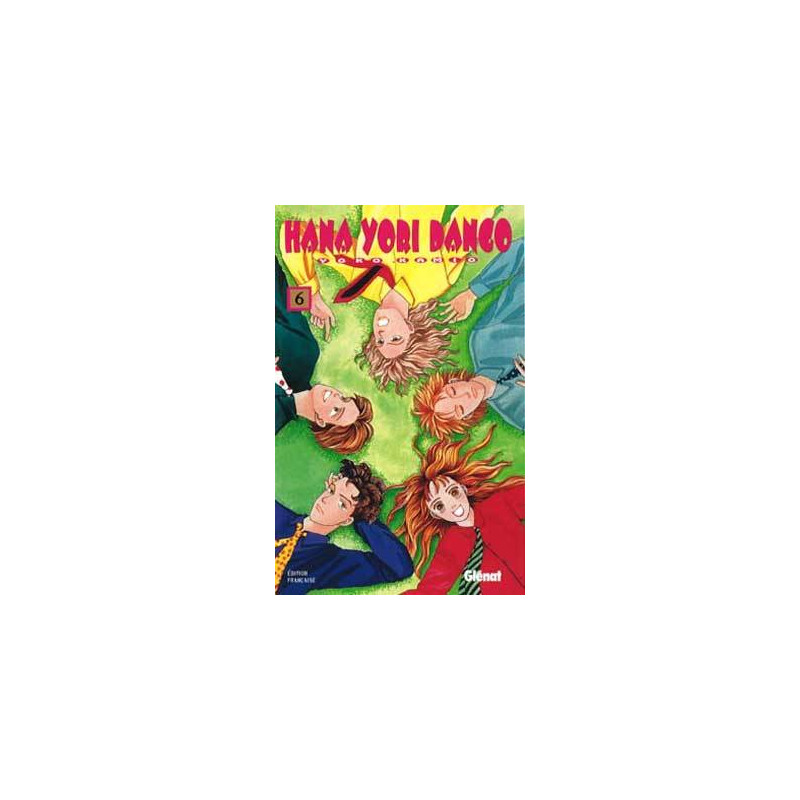 Hana Yori Dango - Tome 06