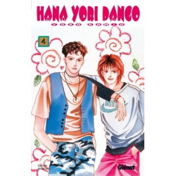 Hana Yori Dango - Tome 04