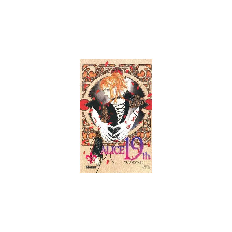Alice 19th - Tome 03