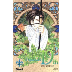 Alice 19th - Tome 02