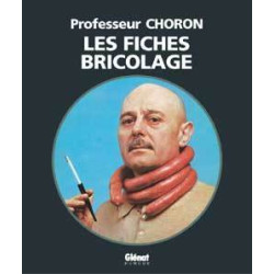 Les Fiches Bricolage du...