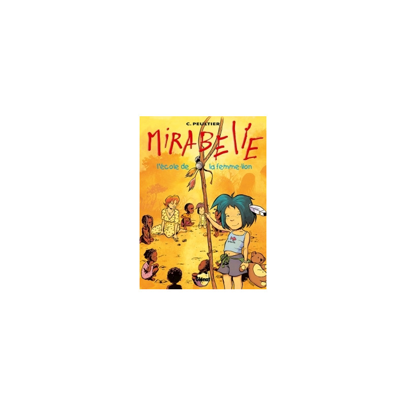 Mirabelle - Tome 03