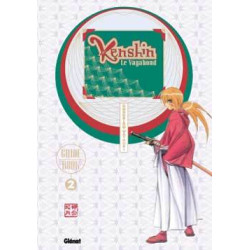 Kenshin le vagabond - Guide...