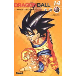 Dragon Ball (volume double)...