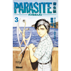 Parasite - Tome 03