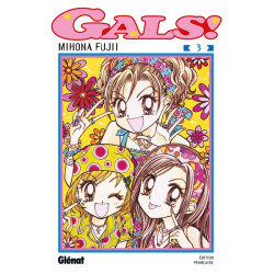 Gals ! - Tome 03