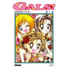 Gals ! - Tome 01