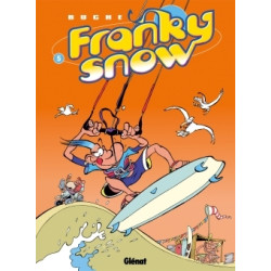 Franky Snow - Tome 05