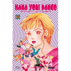 Hana Yori Dango - Tome 03