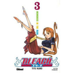 Bleach - Tome 03