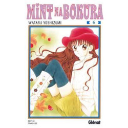 Mint Na Bokura - Tome 06