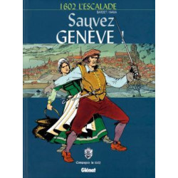 Sauvez Genève
