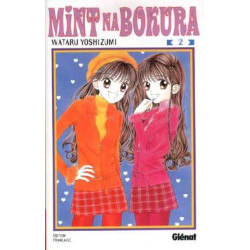 Mint Na Bokura - Tome 02