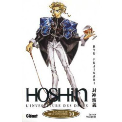 Hôshin - L'Investiture des...