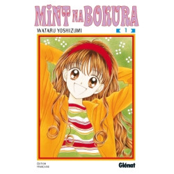 Mint Na Bokura - Tome 01