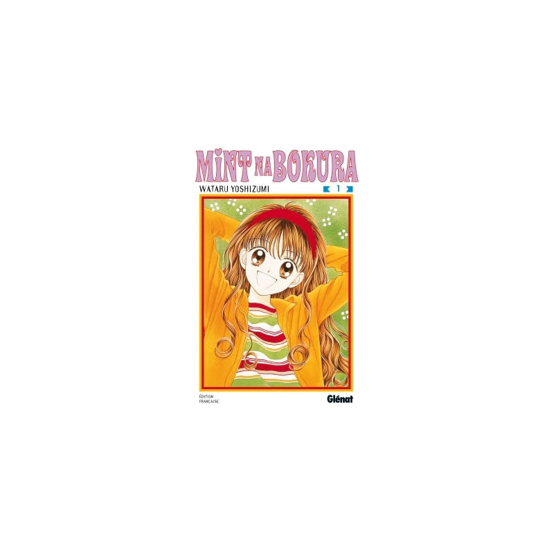 Mint Na Bokura - Tome 01