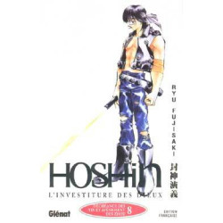 Hôshin - L'Investiture des...