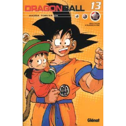 Dragon Ball (volume double)...