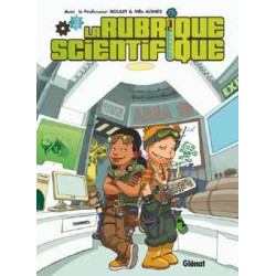 La Rubrique Scientifique -...