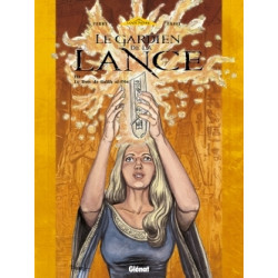Le Gardien de la Lance -...