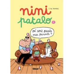 Nini Patalo - Tome 01