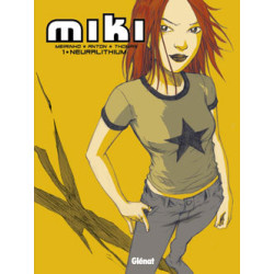 Miki - Tome 01