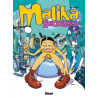 Malika Secouss - Tome 06