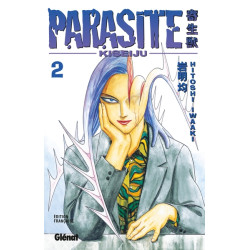 Parasite - Tome 02