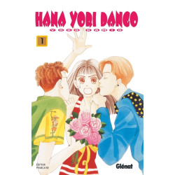 Hana Yori Dango - Tome 01
